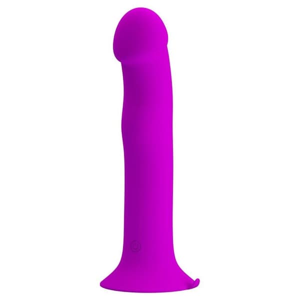 Pretty Love - Murray Vibrator og G-Point Stimulator Lilla