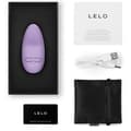 Miniatyrbild 4 av 5: Lelo - Lily 3 Personal Massager - Lila