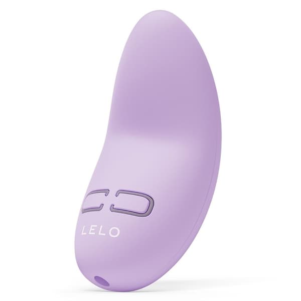 Lelo - Lily 3 Personal Massager - Lila