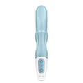 Miniatyrbillede 5 af 6: Satisfyer - Love Me Rabbit Vibration Blue