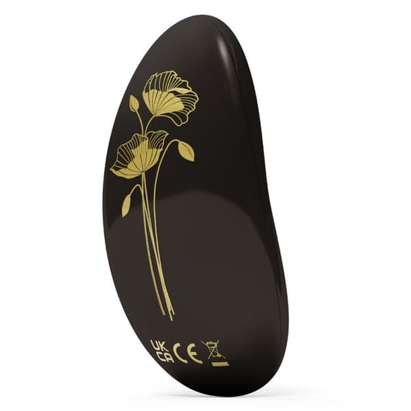 Lelo - Nea 3 Personal Massager Sort