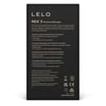 Miniatyrbilde 6 av 6: Lelo - Nea 3 Personal Massager Sort