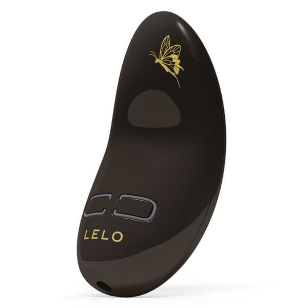 Lelo - Nea 3 Personal Massager Sort