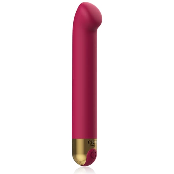 Cici Beauty - Premium Silikone Clit Stimulator