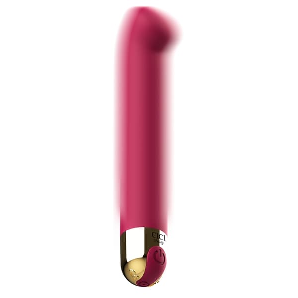 Cici Beauty - Premium Silikon Clit Stimulator