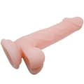 Miniatyrbilde 5 av 6: Baile - Superrealistisk naturlig dildo 16,5 cm