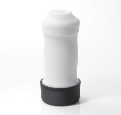 Tenga - 3D Polygon Sculpted Ecstasy
