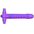 Miniatyrbillede 6 af 8: Fantasy C-Ringz - Silikone Dobbelt Vibrator Kanin