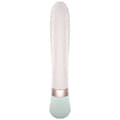 Miniatyrbillede 3 af 5: Satisfyer - Heat Wave Vibrator App Hvid