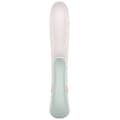 Miniatyrbillede 4 af 5: Satisfyer - Heat Wave Vibrator App Hvid