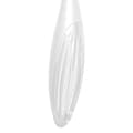 Miniatyrbilde 4 av 6: Satisfyer - Twirling Joy Clit Tip Vibrator Hvit