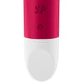 Miniatyrbilde 3 av 5: Satisfyer - Ultra Power Bullet 1 Rød