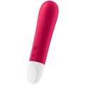 Miniatyrbilde 1 av 5: Satisfyer - Ultra Power Bullet 1 Rød
