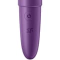 Miniatyrbillede 3 af 5: Satisfyer - Ultra Power Bullet 6 Lilla