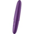 Miniatyrbillede 1 af 5: Satisfyer - Ultra Power Bullet 6 Lilla