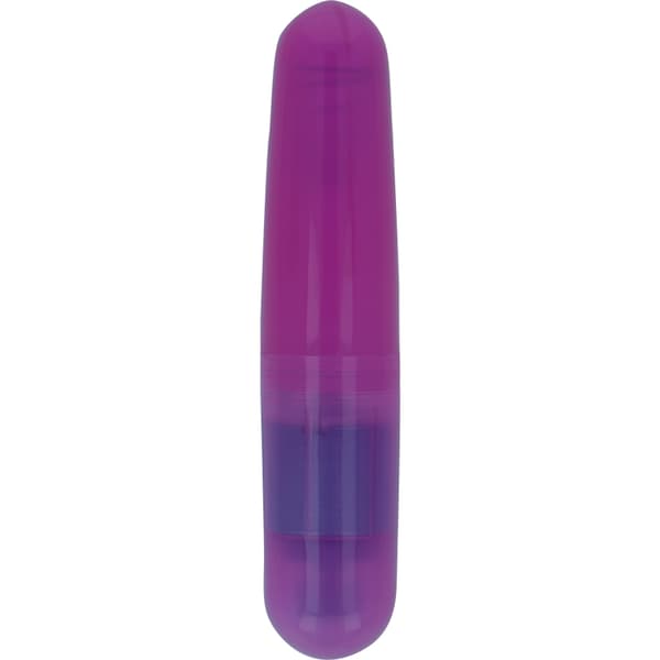 Ohmama - Basic Lilac Vibrating Bullet