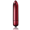 Miniatyrbilde 1 av 5: Rocks-Off - Truly Yours Ro-120 00 Red Alert Vibrerende Kule