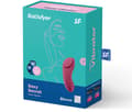 Miniatyrbilde 3 av 9: Satisfyer - Sexy hemmelig truse