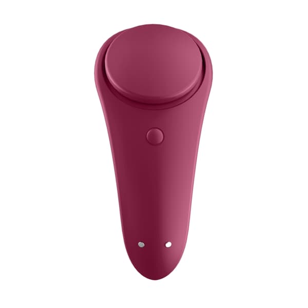 Satisfyer - Sexy hemmelig truse