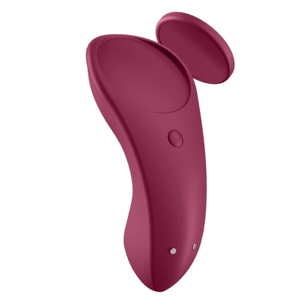 Satisfyer - Sexy hemmelig truse