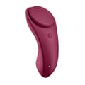 Miniatyrbilde 6 av 9: Satisfyer - Sexy hemmelig truse