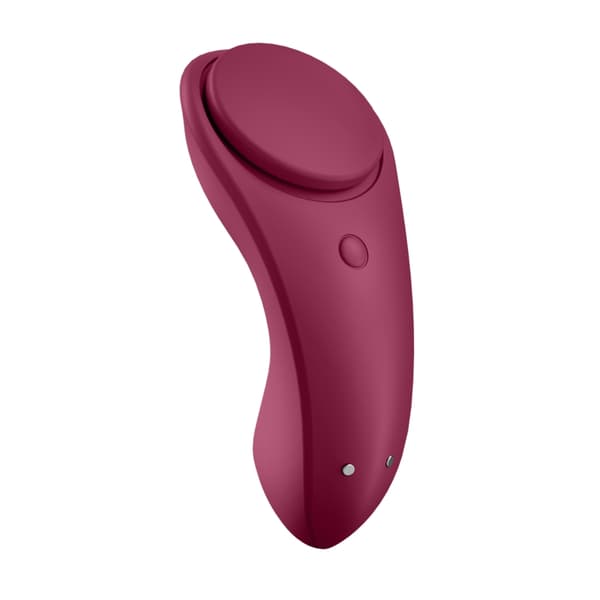 Satisfyer - Sexy hemmelig truse