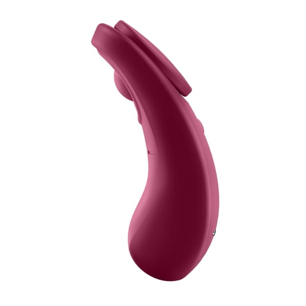 Satisfyer - Sexy hemmelig truse