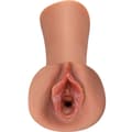Miniatyrbilde 3 av 5: Fetish Fantasy Extreme - Juicy Snatch Stroker Silikonkaramell