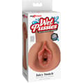 Miniatyrbilde 5 av 5: Fetish Fantasy Extreme - Juicy Snatch Stroker Silikonkaramell