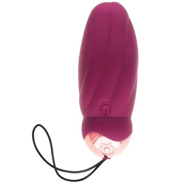 Ritual - Sita Egg Remote Control Bead Rotation + Vibration