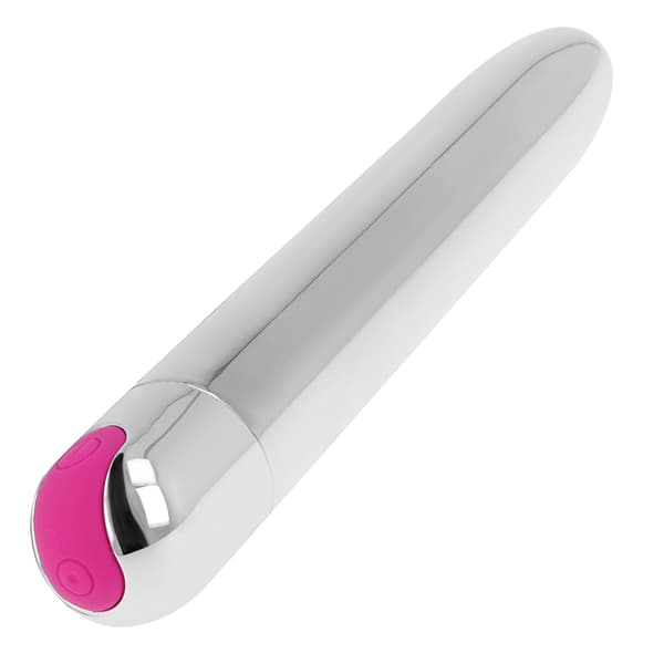 Ohmama - Ladattava hopeavärähtely 10 moodia 18,5 cm