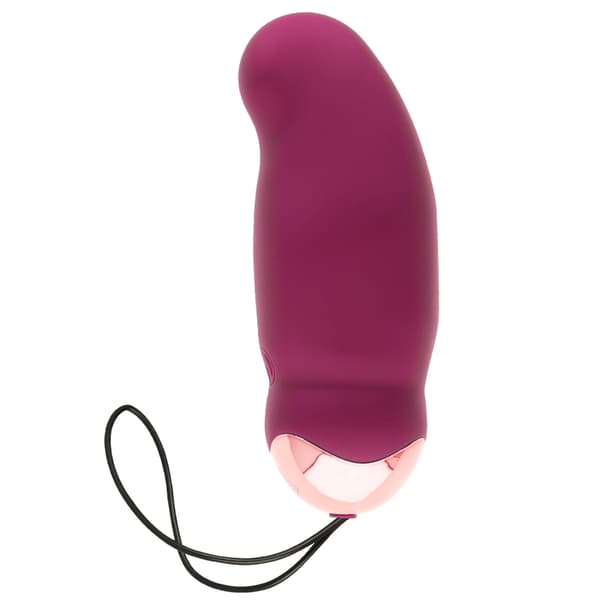 Rithual - Esha Egg Remote Control System Rotasjon + Vibrasjon