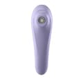 Miniatyrbilde 8 av 8: Satisfyer - Dual Pleasure Air Pulse Vibrator Mauve