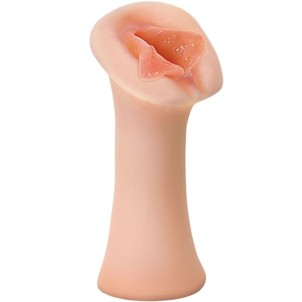 Fetish Fantasy Extreme - Luscious Lips Stroker Silicone