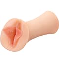 Pikkukuva 2 / 5: Fetish Fantasy Extreme - Luscious Lips Stroker Silicone