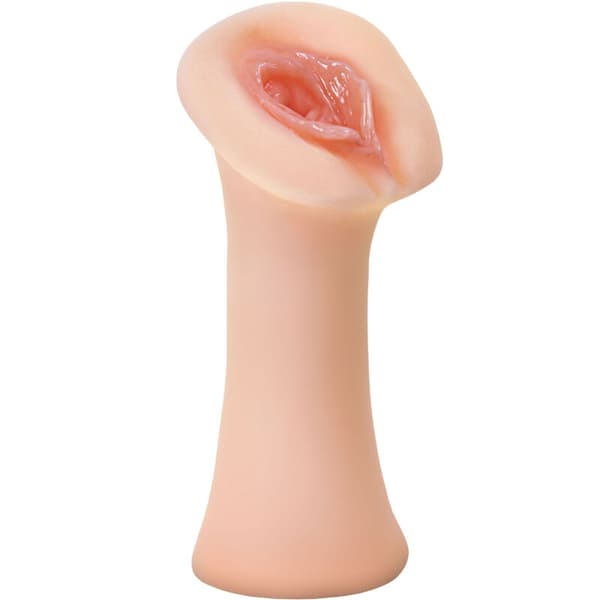 Fetish Fantasy Extreme - Juicy Snatch Stroker Silikon