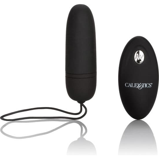 Calexotics - Remote Bullet Black