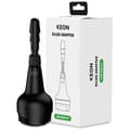Miniatyrbild 2 av 3: Kiiroo - Keon Dildo Adapter - Dildo Adapter