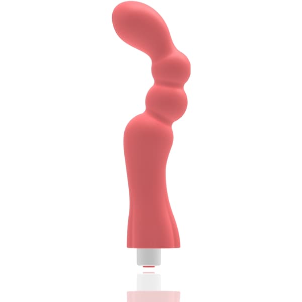 G-Spot - Gohah Vibrator Lyserød