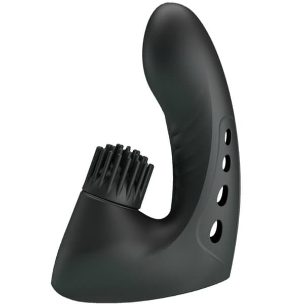 Pretty Love - Norton fingerbøl med rotationsvibration