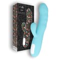 Pikkukuva 1 / 8: Mia - Eiffel Vibrator Turquoise