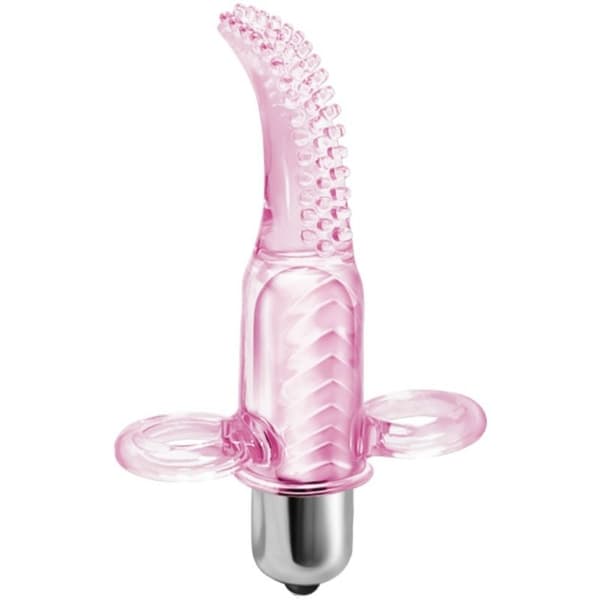 Baile - Vibro Finger Fingerbøl Stimulator