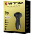 Pikkukuva 9 / 10: Pretty Love - Älykäs vasaravärinä ja imu