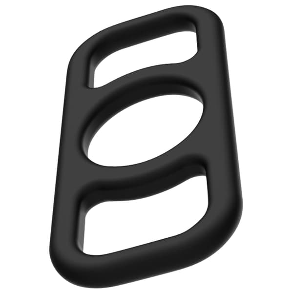 Addicted Toys - Cock Ring Set 4 delar