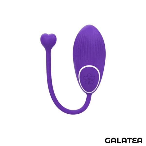 Galatea - Fjernkontroll Otto Click&Play