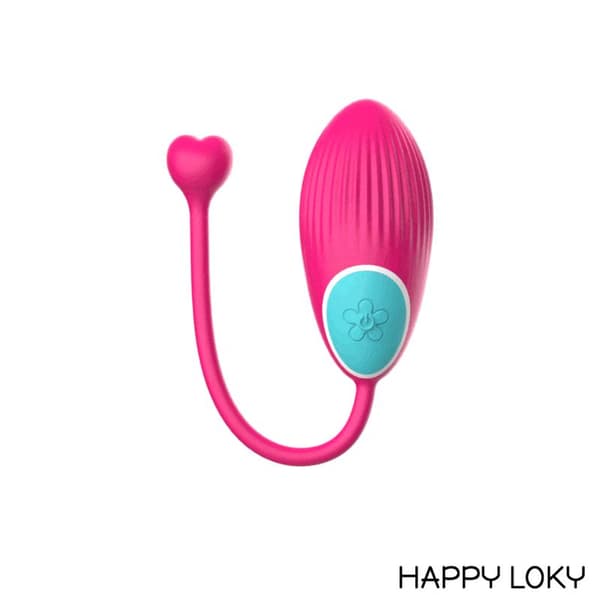 Happy Loky - Ocian-kaukosäädin