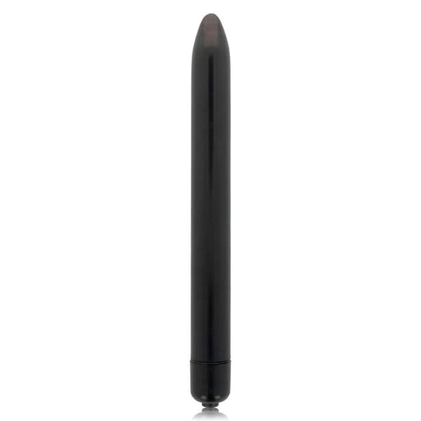 Glossy - Slim Vibrator Sort