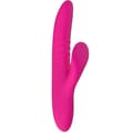Miniatyrbilde 4 av 9: Nalone - Peri Rabbit Vibrator og Swing-modus