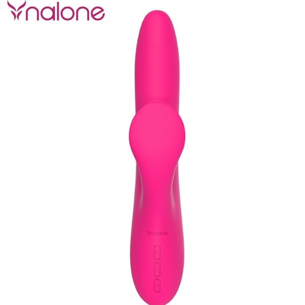 Nalone - Peri Rabbit Vibrator og Swing-modus