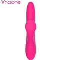 Miniatyrbilde 6 av 9: Nalone - Peri Rabbit Vibrator og Swing-modus